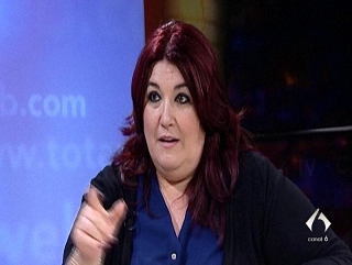 Entrevista a María López, Pregonera del Carnaval 2.017